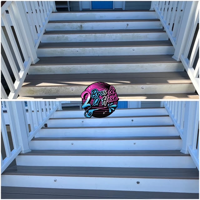 Pressure Washing & Soft Washing service in Lakewood Ranch, Bradenton and Sarasota Florida